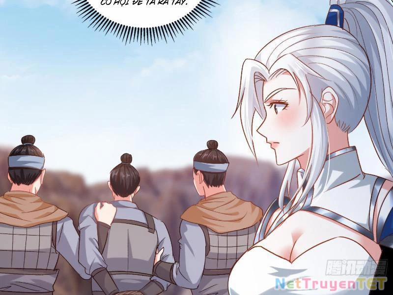 Hệ Thống Hèn Mọn Quỳ Xuống Cầu Xin Ta Vô Địch 38 trang 53
