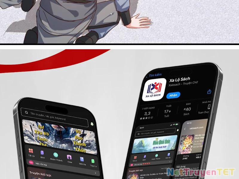 Hệ Thống Hèn Mọn Quỳ Xuống Cầu Xin Ta Vô Địch 38 trang 90