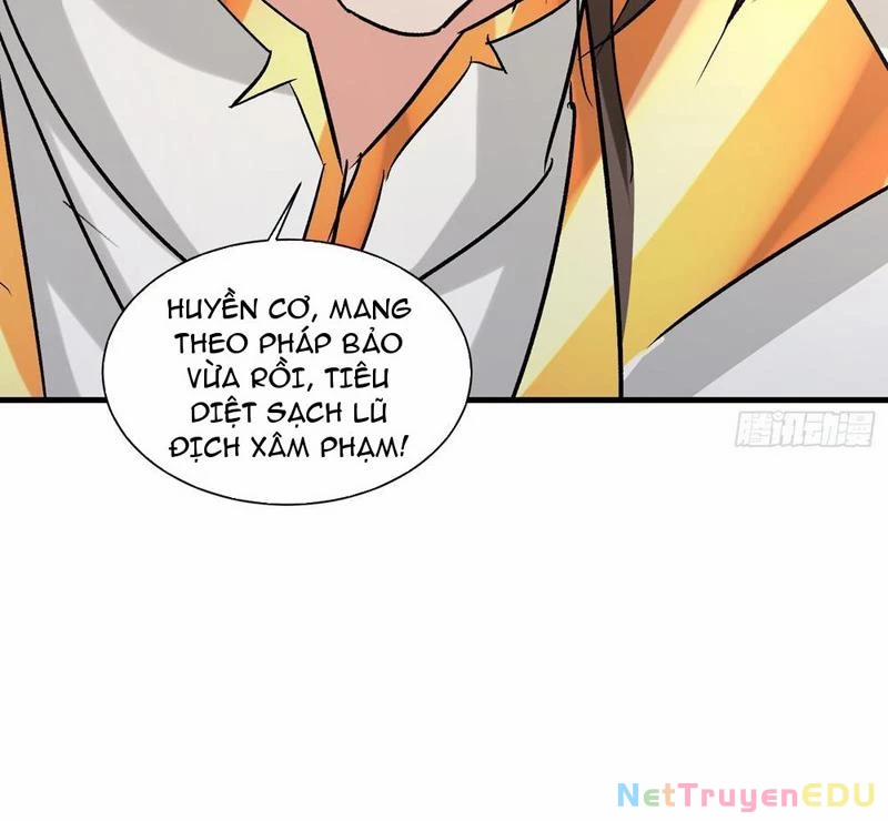 Hệ Thống Hèn Mọn Quỳ Xuống Cầu Xin Ta Vô Địch 39 trang 21