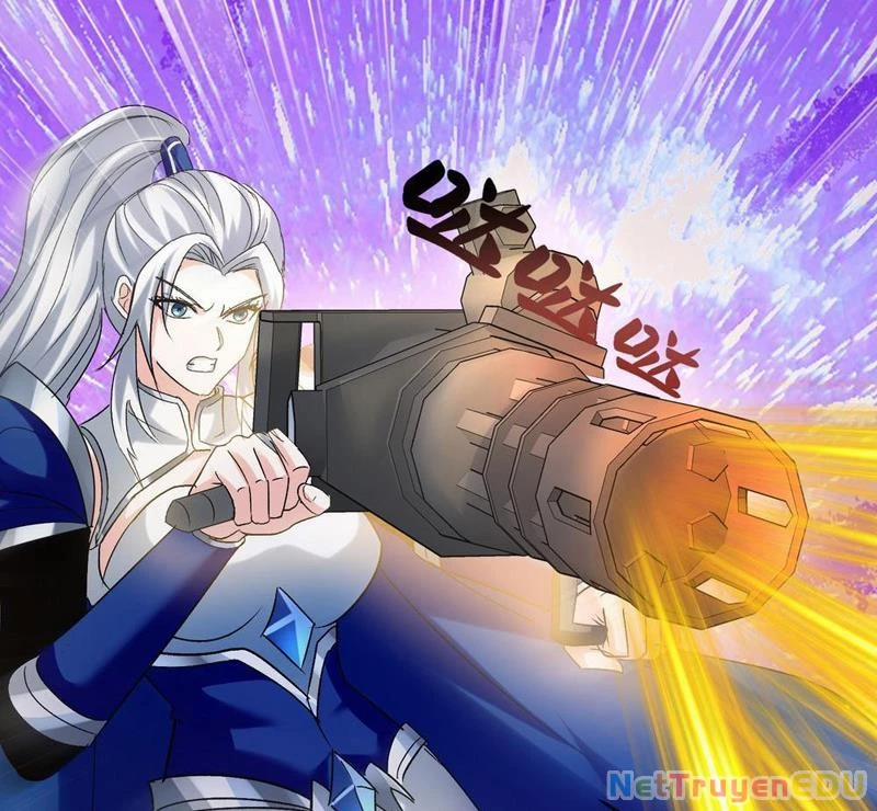 Hệ Thống Hèn Mọn Quỳ Xuống Cầu Xin Ta Vô Địch 39 trang 29