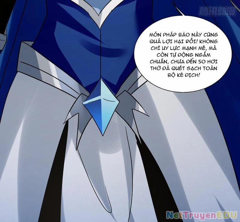 Hệ Thống Hèn Mọn Quỳ Xuống Cầu Xin Ta Vô Địch 39 trang 40