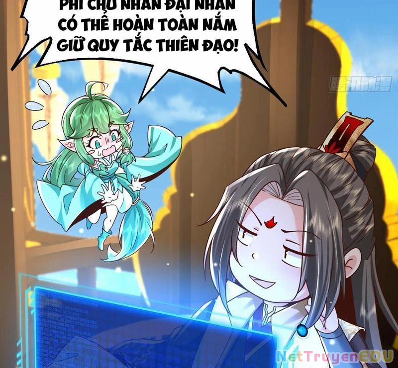 Hệ Thống Hèn Mọn Quỳ Xuống Cầu Xin Ta Vô Địch 39 trang 50
