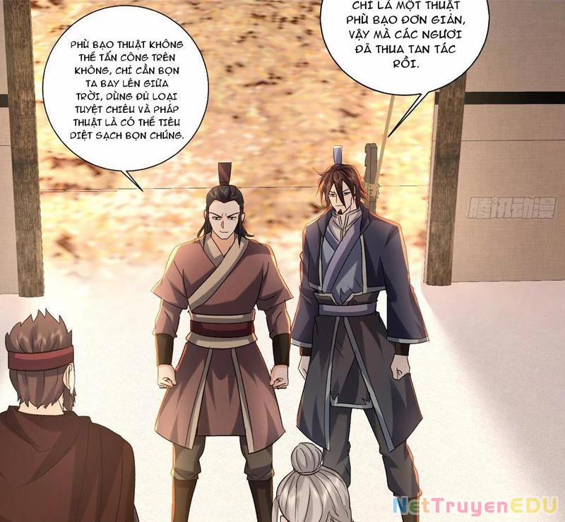 Hệ Thống Hèn Mọn Quỳ Xuống Cầu Xin Ta Vô Địch 39 trang 7