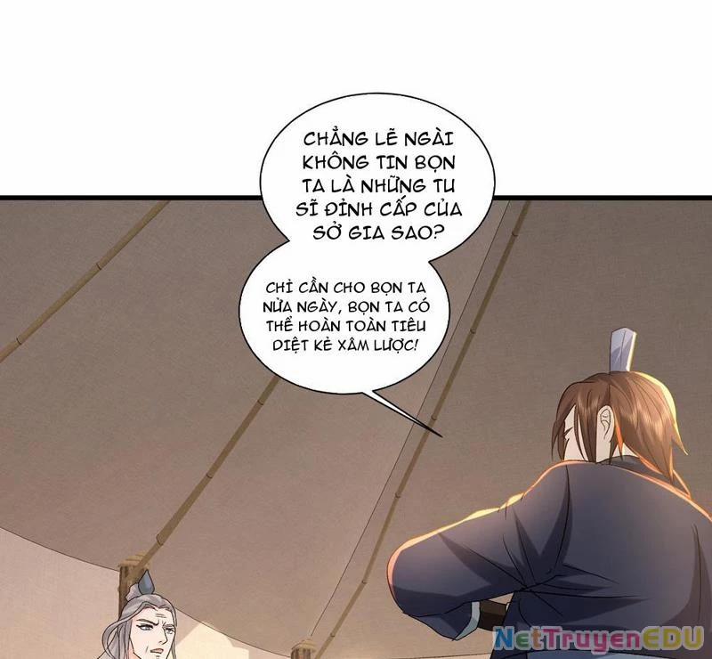 Hệ Thống Hèn Mọn Quỳ Xuống Cầu Xin Ta Vô Địch 39 trang 9