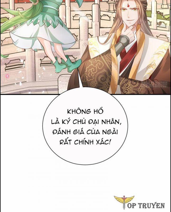 Hệ Thống Hèn Mọn Quỳ Xuống Cầu Xin Ta Vô Địch 4 trang 1