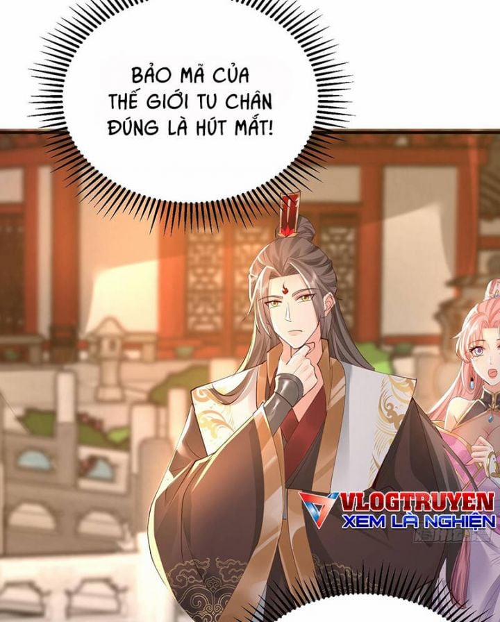 Hệ Thống Hèn Mọn Quỳ Xuống Cầu Xin Ta Vô Địch 4 trang 11