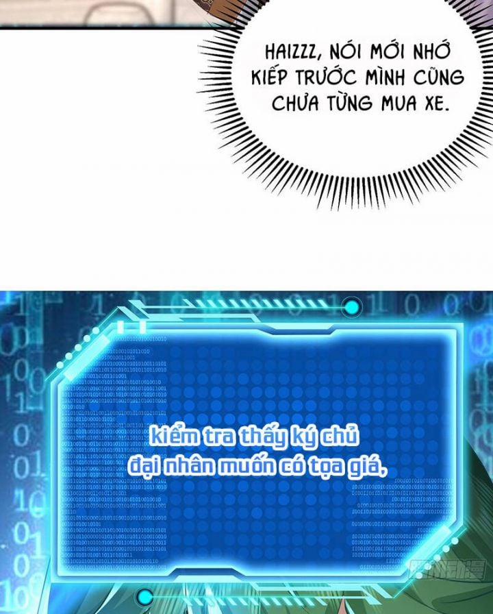 Hệ Thống Hèn Mọn Quỳ Xuống Cầu Xin Ta Vô Địch 4 trang 12