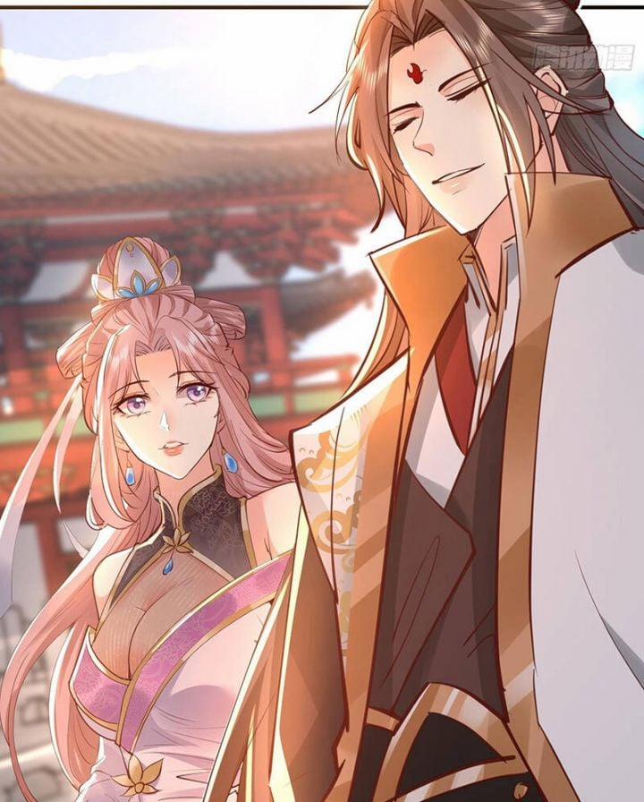 Hệ Thống Hèn Mọn Quỳ Xuống Cầu Xin Ta Vô Địch 4 trang 15