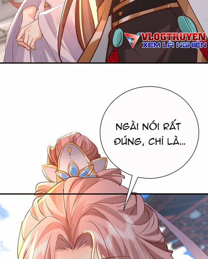 Hệ Thống Hèn Mọn Quỳ Xuống Cầu Xin Ta Vô Địch 4 trang 16