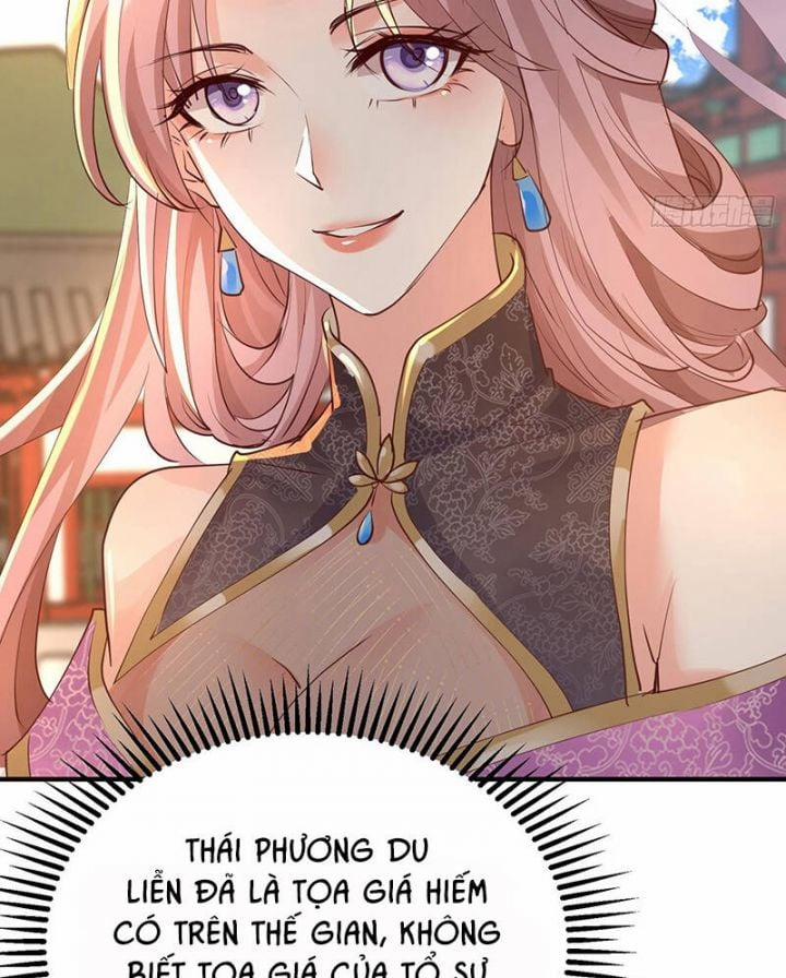 Hệ Thống Hèn Mọn Quỳ Xuống Cầu Xin Ta Vô Địch 4 trang 17