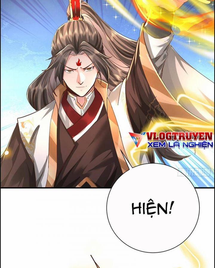 Hệ Thống Hèn Mọn Quỳ Xuống Cầu Xin Ta Vô Địch 4 trang 19