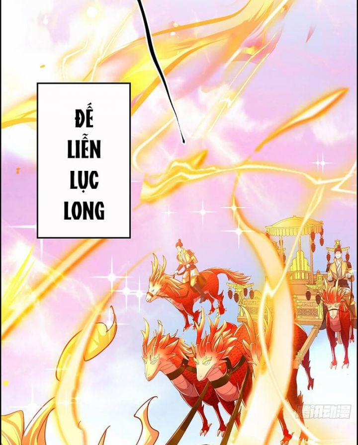 Hệ Thống Hèn Mọn Quỳ Xuống Cầu Xin Ta Vô Địch 4 trang 21