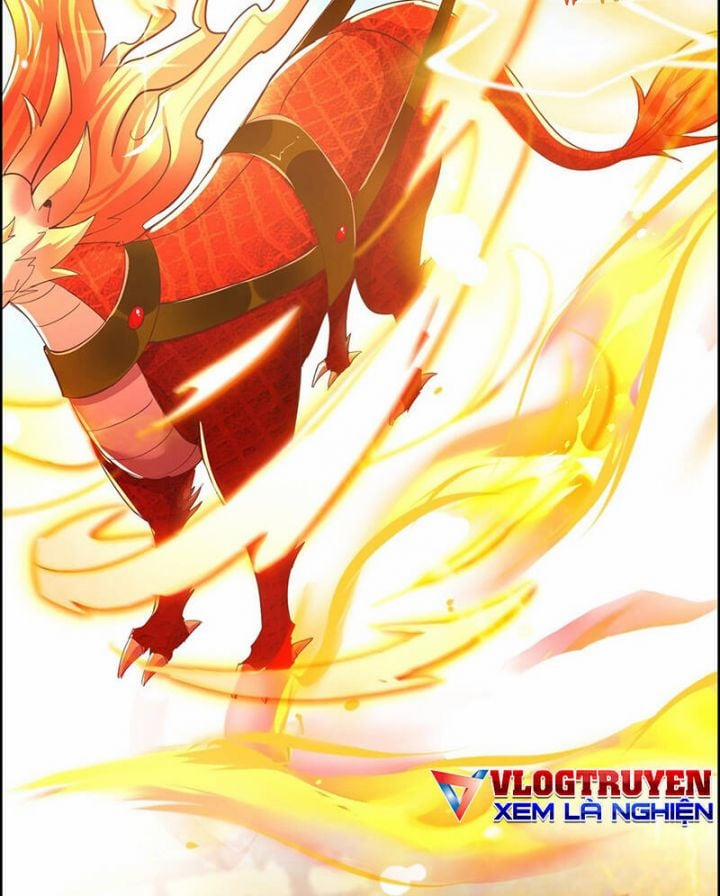 Hệ Thống Hèn Mọn Quỳ Xuống Cầu Xin Ta Vô Địch 4 trang 22