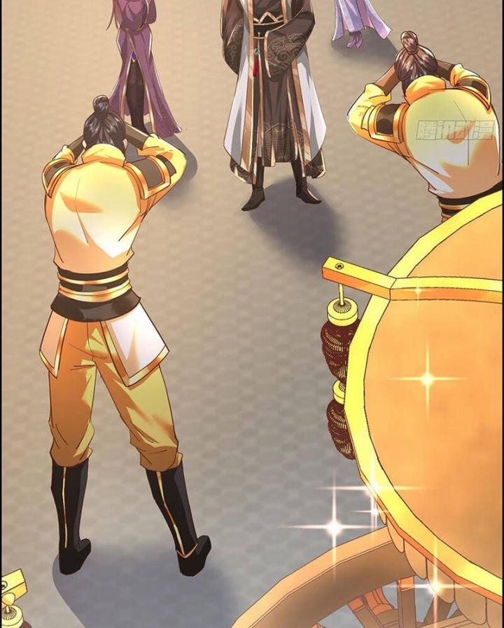 Hệ Thống Hèn Mọn Quỳ Xuống Cầu Xin Ta Vô Địch 4 trang 24