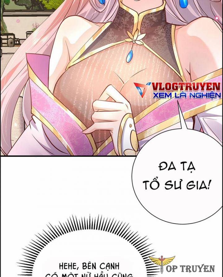 Hệ Thống Hèn Mọn Quỳ Xuống Cầu Xin Ta Vô Địch 4 trang 3