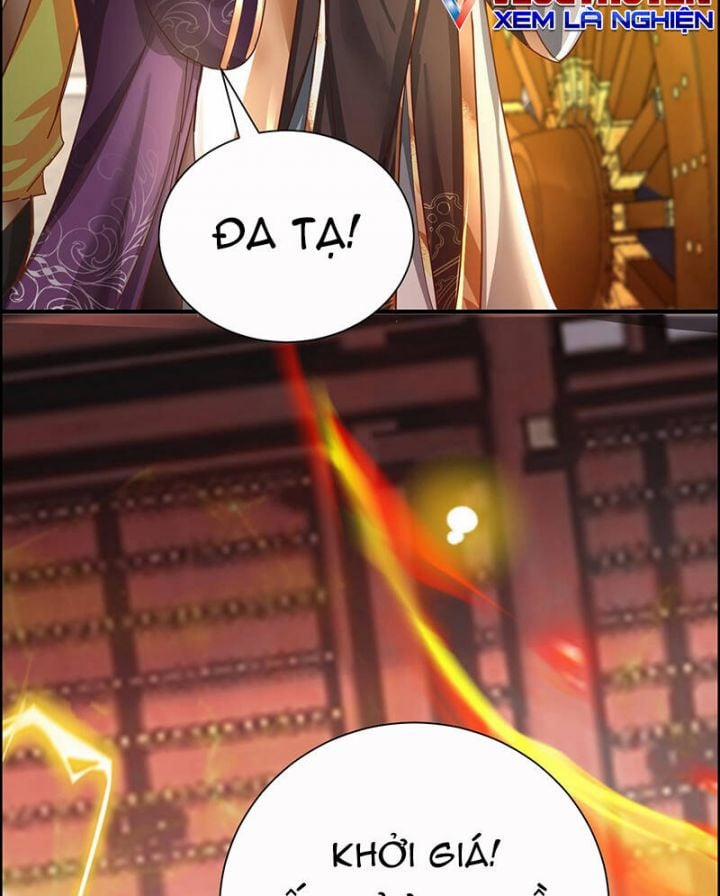 Hệ Thống Hèn Mọn Quỳ Xuống Cầu Xin Ta Vô Địch 4 trang 30