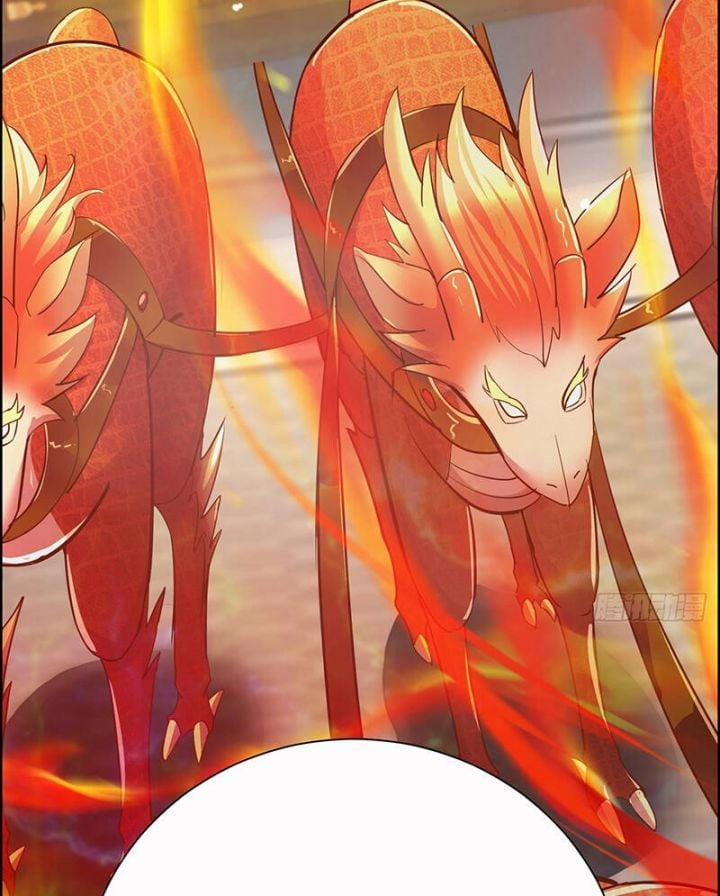 Hệ Thống Hèn Mọn Quỳ Xuống Cầu Xin Ta Vô Địch 4 trang 32