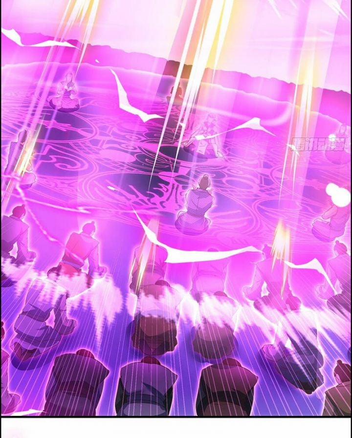 Hệ Thống Hèn Mọn Quỳ Xuống Cầu Xin Ta Vô Địch 4 trang 39