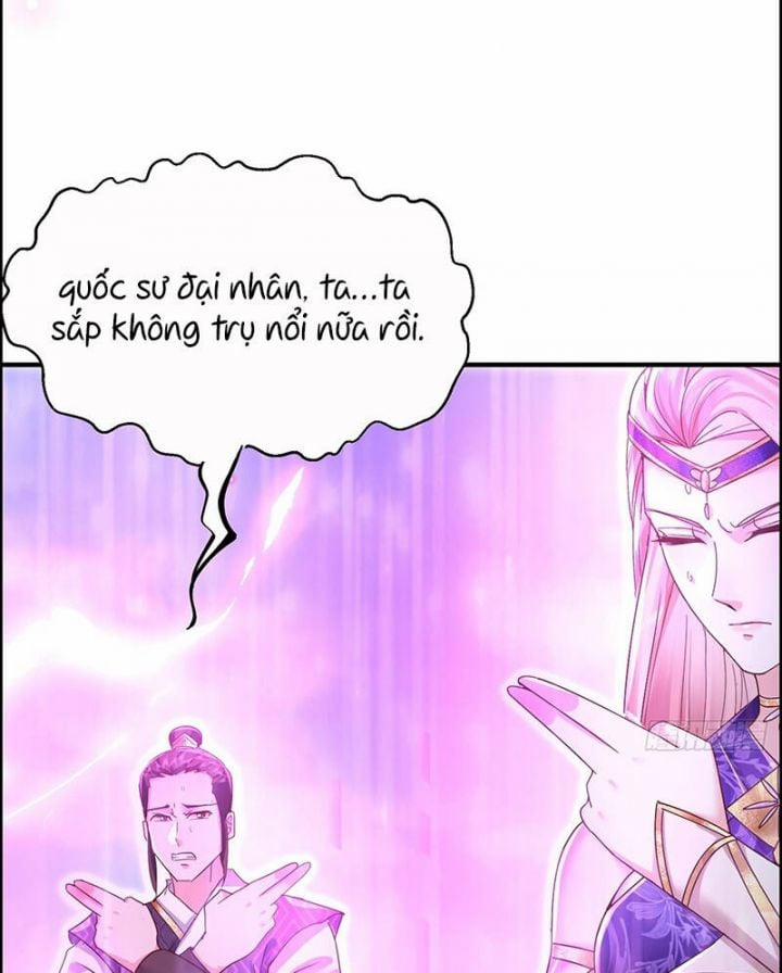 Hệ Thống Hèn Mọn Quỳ Xuống Cầu Xin Ta Vô Địch 4 trang 40