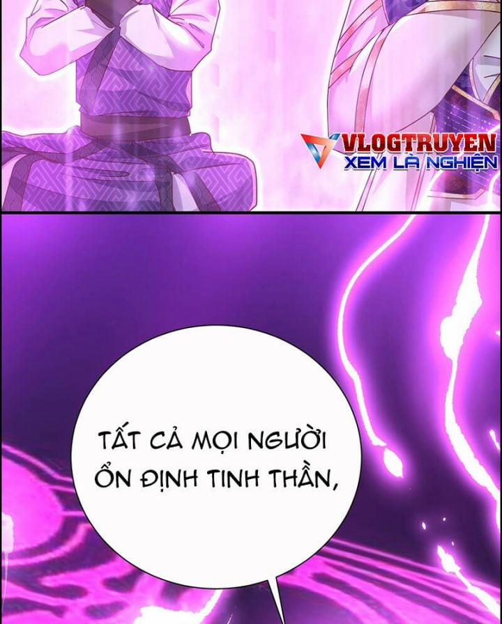 Hệ Thống Hèn Mọn Quỳ Xuống Cầu Xin Ta Vô Địch 4 trang 41