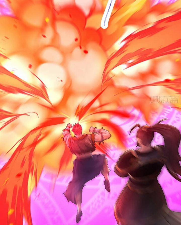 Hệ Thống Hèn Mọn Quỳ Xuống Cầu Xin Ta Vô Địch 4 trang 49