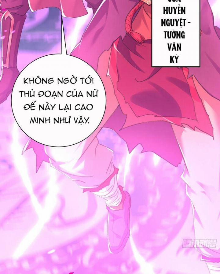 Hệ Thống Hèn Mọn Quỳ Xuống Cầu Xin Ta Vô Địch 4 trang 52