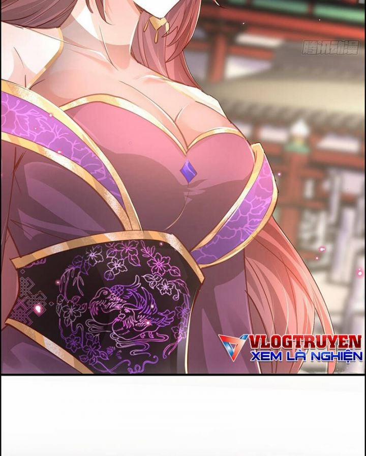 Hệ Thống Hèn Mọn Quỳ Xuống Cầu Xin Ta Vô Địch 4 trang 7