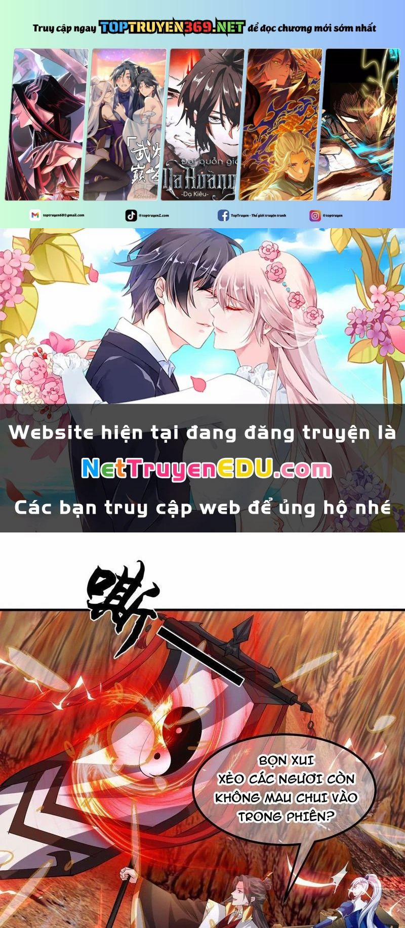 Hệ Thống Hèn Mọn Quỳ Xuống Cầu Xin Ta Vô Địch 40 trang 0