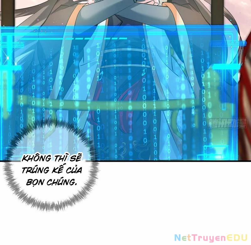 Hệ Thống Hèn Mọn Quỳ Xuống Cầu Xin Ta Vô Địch 40 trang 23