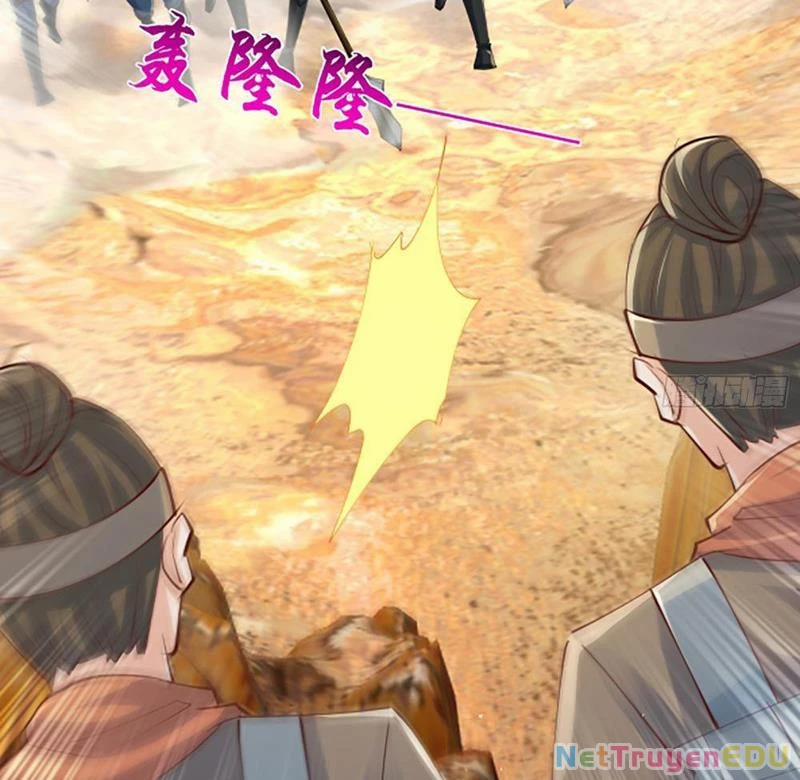 Hệ Thống Hèn Mọn Quỳ Xuống Cầu Xin Ta Vô Địch 40 trang 27