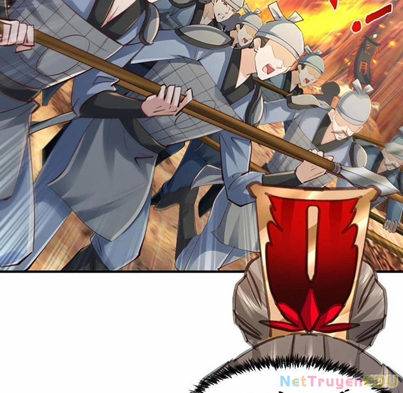 Hệ Thống Hèn Mọn Quỳ Xuống Cầu Xin Ta Vô Địch 40 trang 32