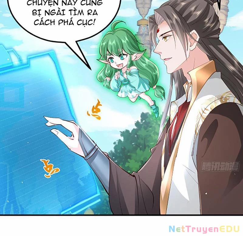 Hệ Thống Hèn Mọn Quỳ Xuống Cầu Xin Ta Vô Địch 40 trang 35