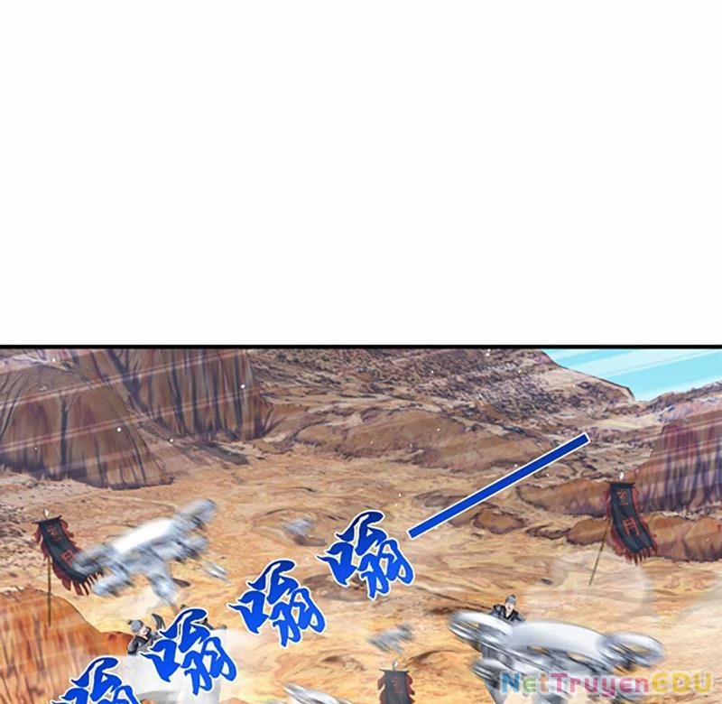 Hệ Thống Hèn Mọn Quỳ Xuống Cầu Xin Ta Vô Địch 40 trang 36