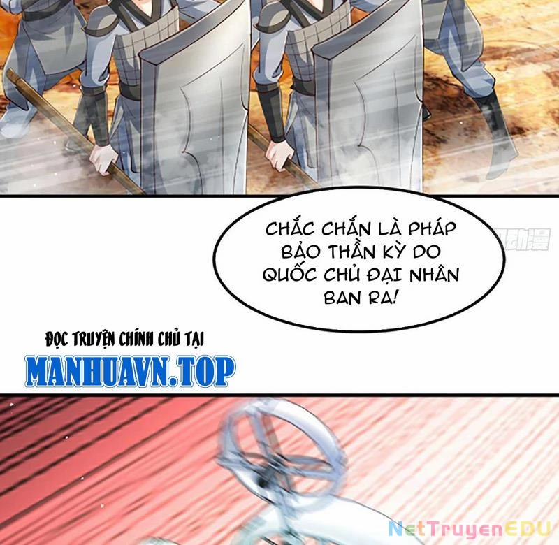 Hệ Thống Hèn Mọn Quỳ Xuống Cầu Xin Ta Vô Địch 40 trang 38