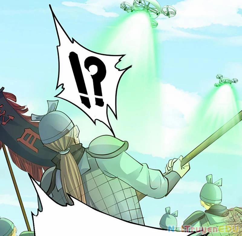 Hệ Thống Hèn Mọn Quỳ Xuống Cầu Xin Ta Vô Địch 40 trang 43