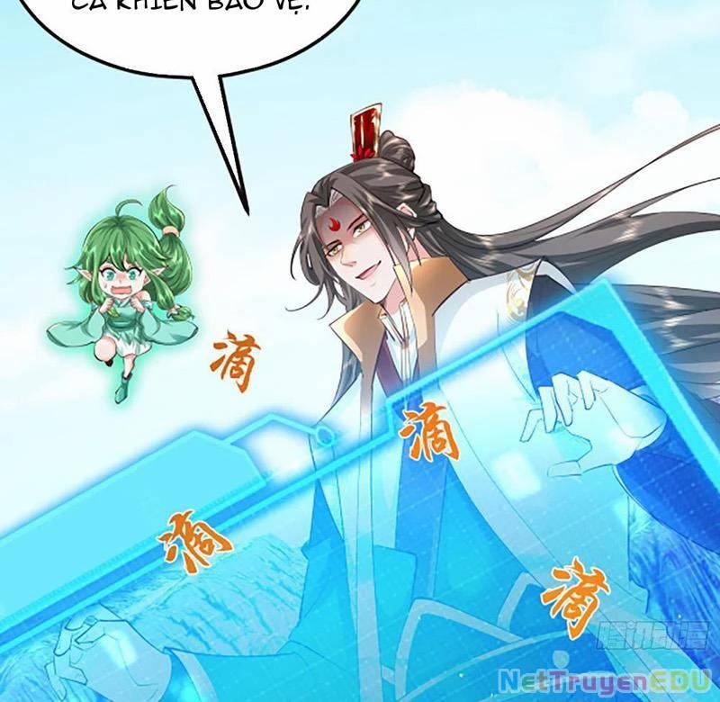 Hệ Thống Hèn Mọn Quỳ Xuống Cầu Xin Ta Vô Địch 40 trang 56