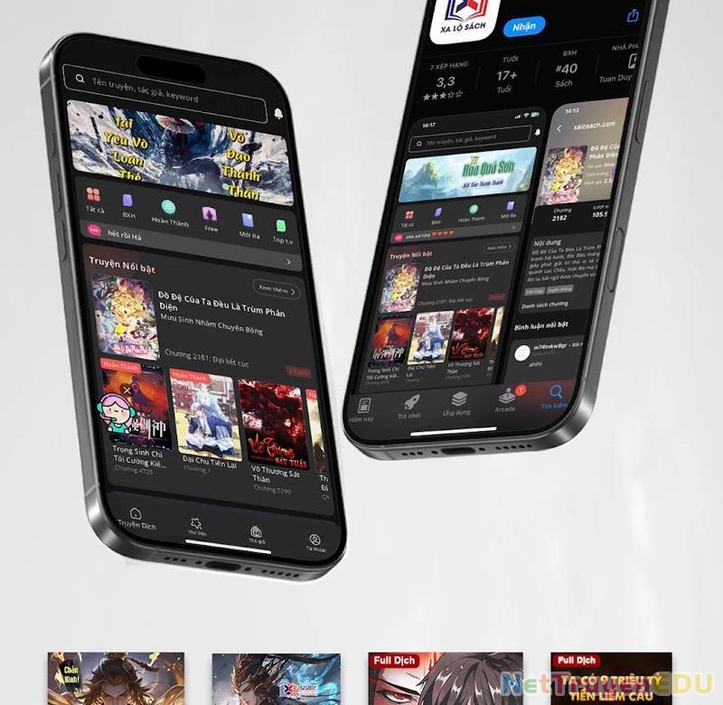 Hệ Thống Hèn Mọn Quỳ Xuống Cầu Xin Ta Vô Địch 40 trang 58