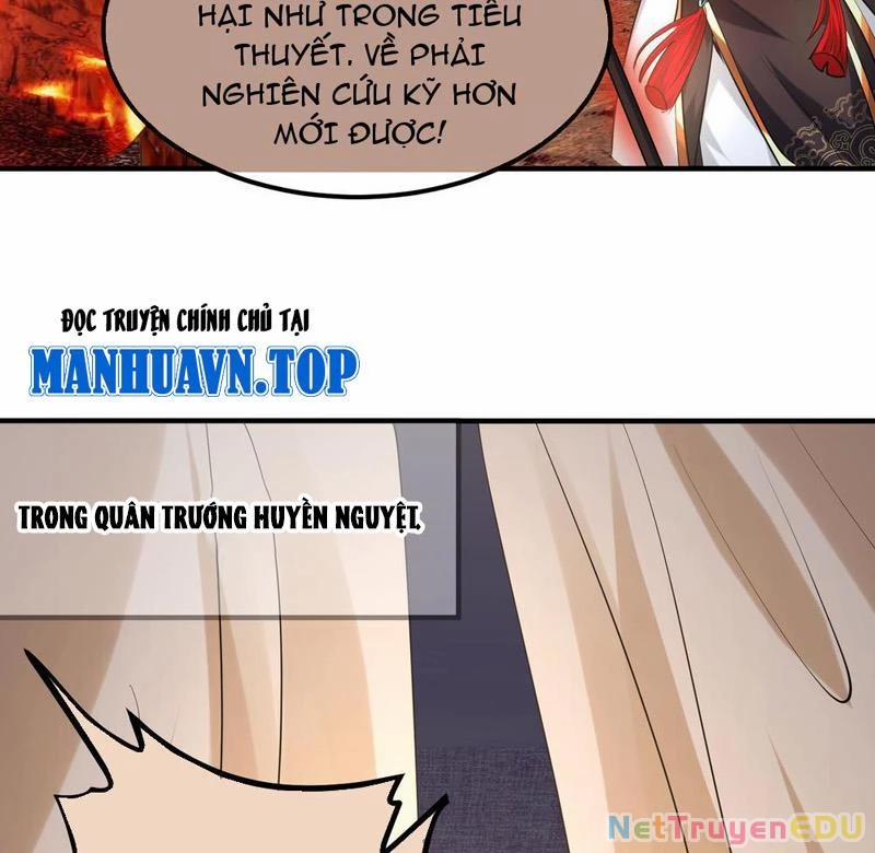 Hệ Thống Hèn Mọn Quỳ Xuống Cầu Xin Ta Vô Địch 40 trang 6