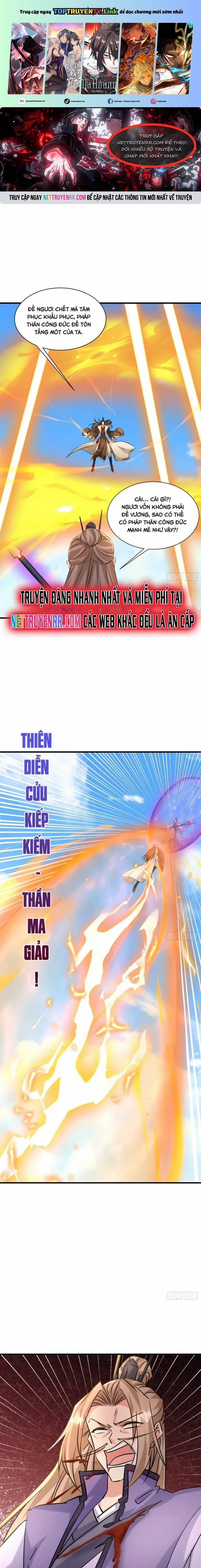 Hệ Thống Hèn Mọn Quỳ Xuống Cầu Xin Ta Vô Địch 44 trang 0