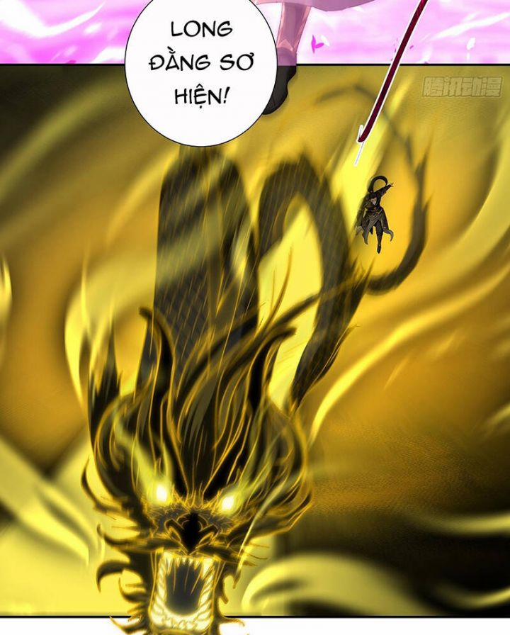 Hệ Thống Hèn Mọn Quỳ Xuống Cầu Xin Ta Vô Địch 5 trang 10