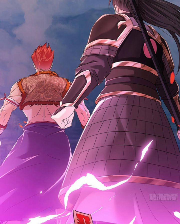 Hệ Thống Hèn Mọn Quỳ Xuống Cầu Xin Ta Vô Địch 5 trang 15