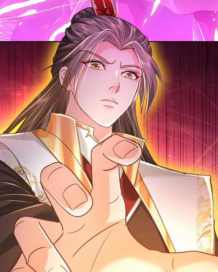 Hệ Thống Hèn Mọn Quỳ Xuống Cầu Xin Ta Vô Địch 5 trang 16