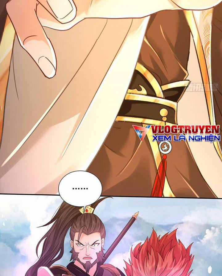 Hệ Thống Hèn Mọn Quỳ Xuống Cầu Xin Ta Vô Địch 5 trang 17