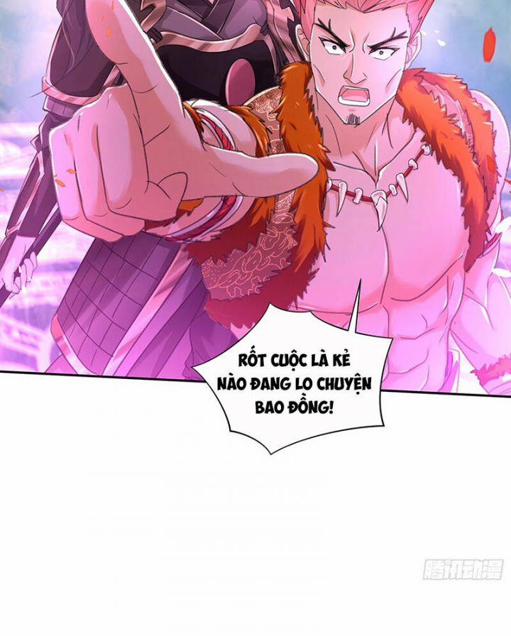 Hệ Thống Hèn Mọn Quỳ Xuống Cầu Xin Ta Vô Địch 5 trang 18