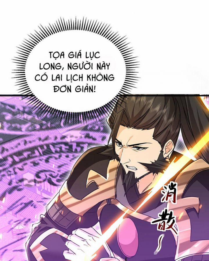 Hệ Thống Hèn Mọn Quỳ Xuống Cầu Xin Ta Vô Địch 5 trang 19