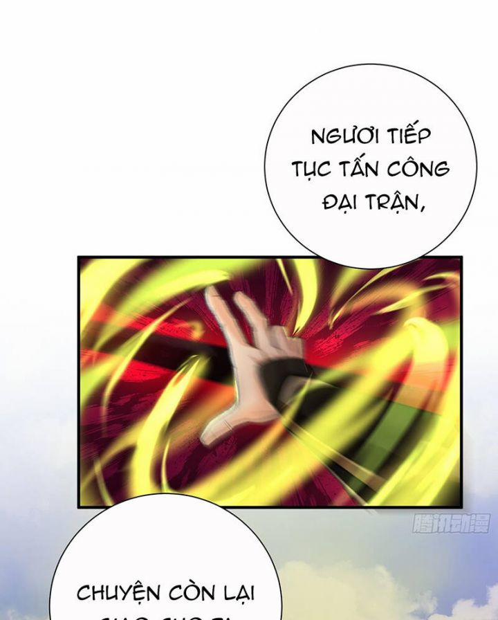 Hệ Thống Hèn Mọn Quỳ Xuống Cầu Xin Ta Vô Địch 5 trang 2