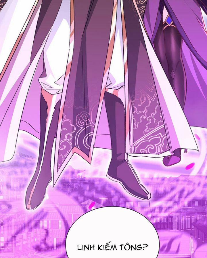 Hệ Thống Hèn Mọn Quỳ Xuống Cầu Xin Ta Vô Địch 5 trang 22