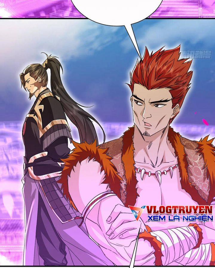 Hệ Thống Hèn Mọn Quỳ Xuống Cầu Xin Ta Vô Địch 5 trang 23