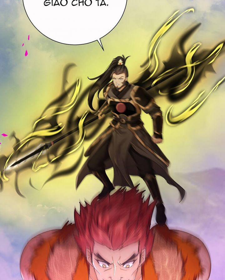 Hệ Thống Hèn Mọn Quỳ Xuống Cầu Xin Ta Vô Địch 5 trang 3