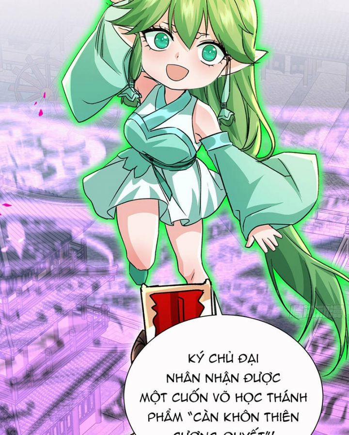 Hệ Thống Hèn Mọn Quỳ Xuống Cầu Xin Ta Vô Địch 5 trang 30